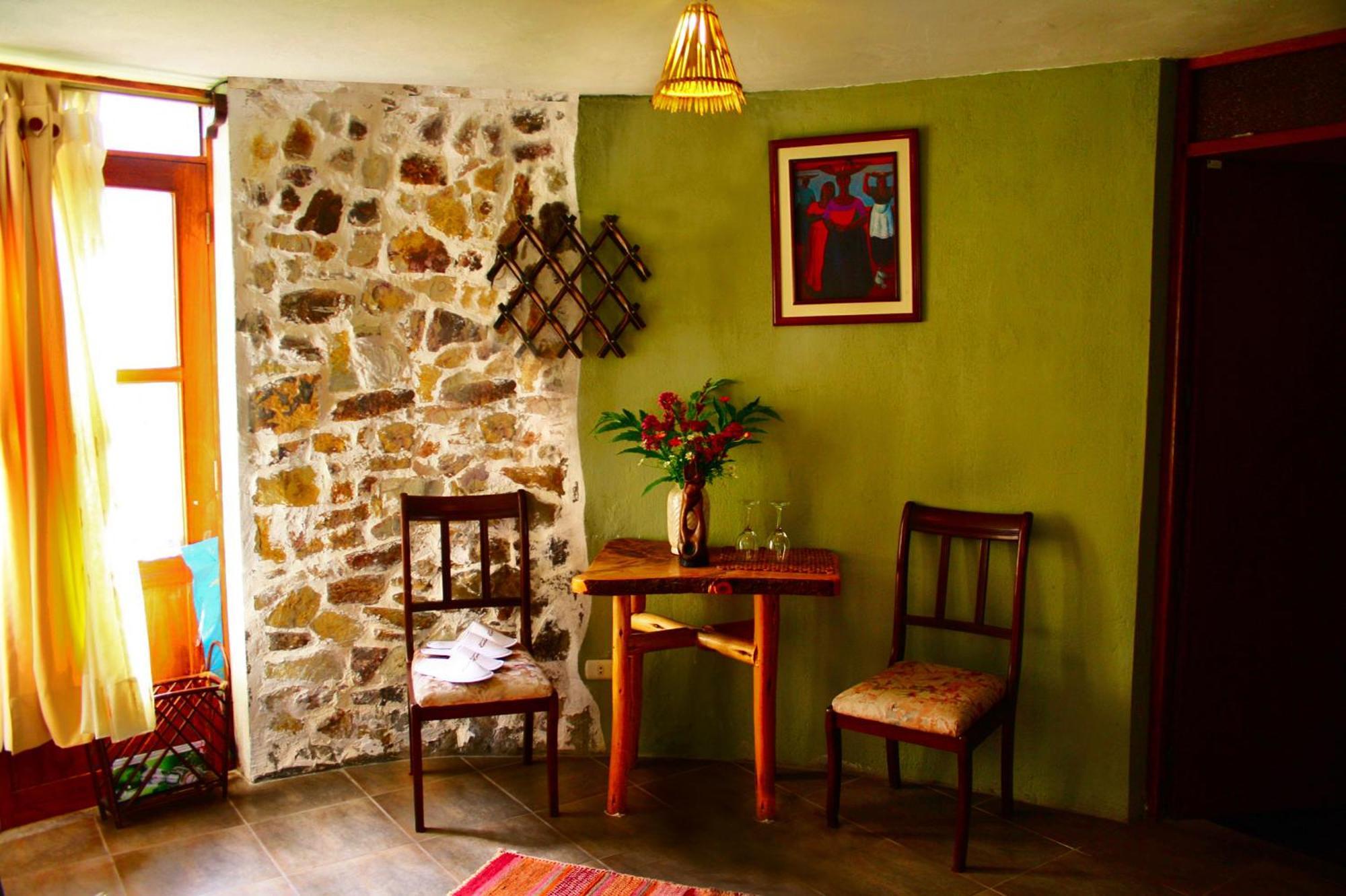 Hotel Kuntur Wassi Cabanaconde Δωμάτιο φωτογραφία